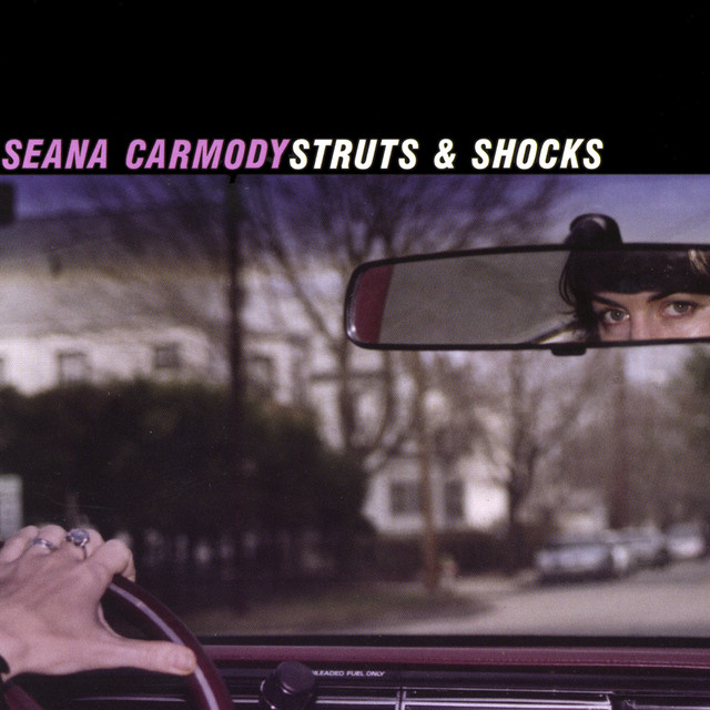 Struts And Shocks album cover