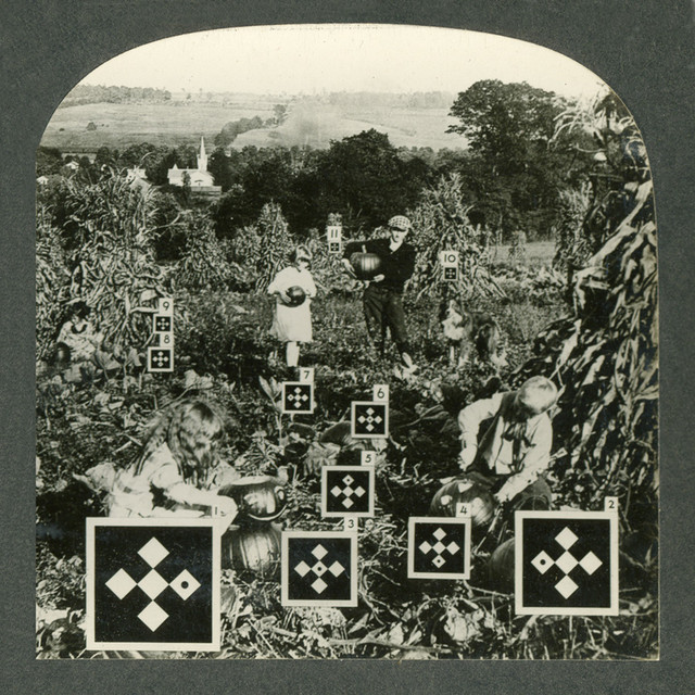 Eyes & Eyes & Eyes Ago album cover