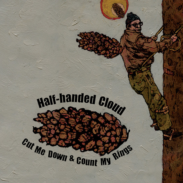 Cut Me Down & Count My Rings album cover