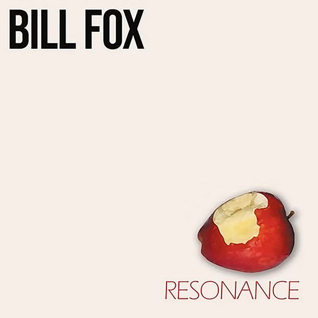 Resonance album cover
