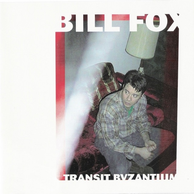 Transit Byzantium album cover
