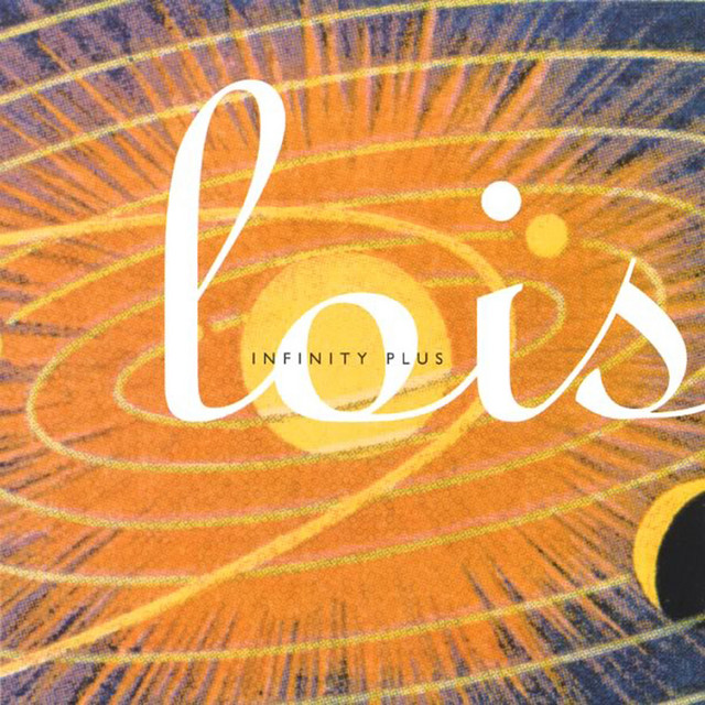 Infinity Plus album cover