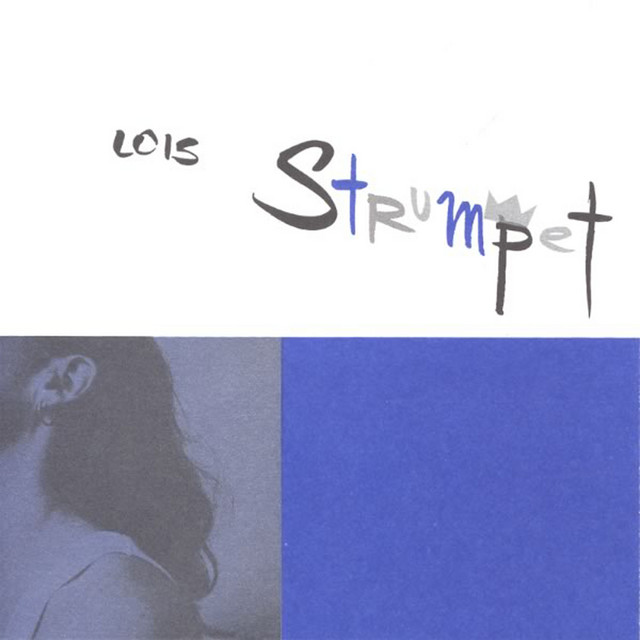 Strumpet album cover