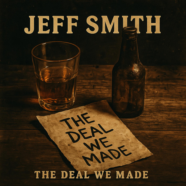 The Deal We Made album cover