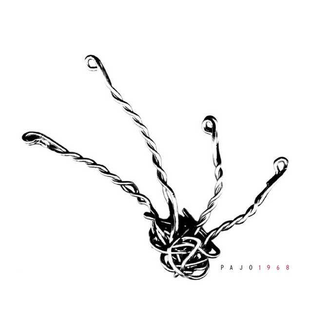 1968 album cover