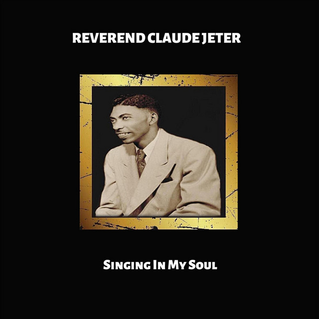 Singing In My Soul album cover