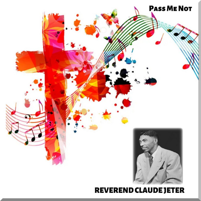 Pass Me Not album cover