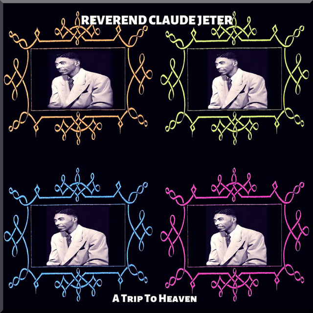 A Trip To Heaven album cover