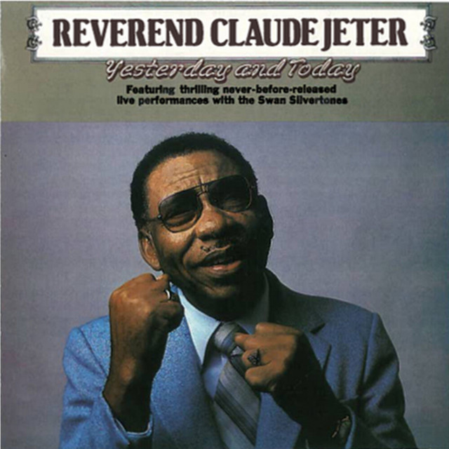 Yesterday And Today album cover
