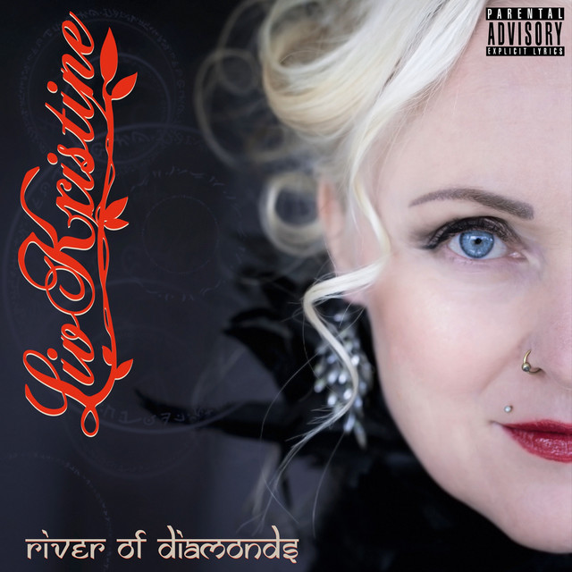 River of Diamonds album cover