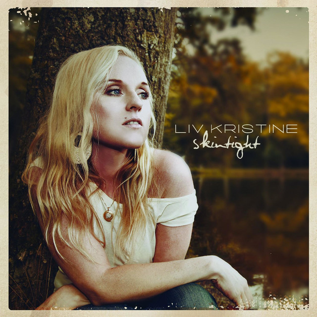 Skintight album cover