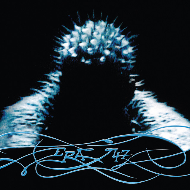 ERA47 album cover