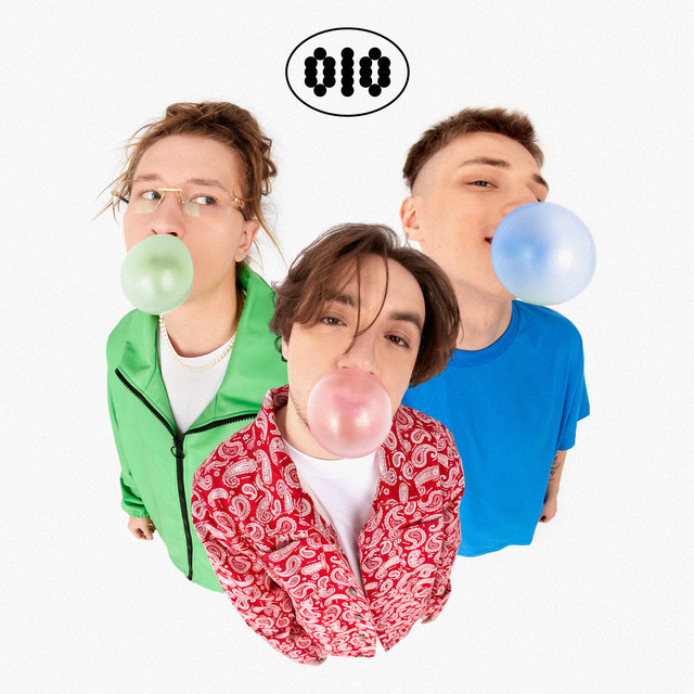 OIO album cover