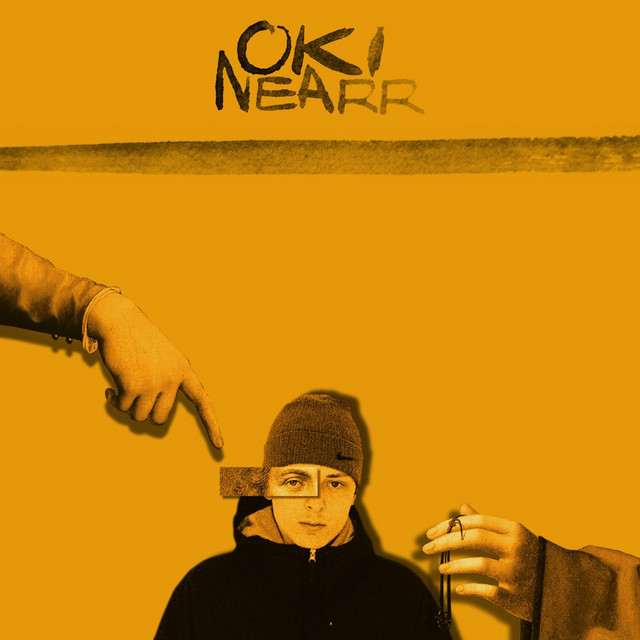 Oki & Nearr album cover