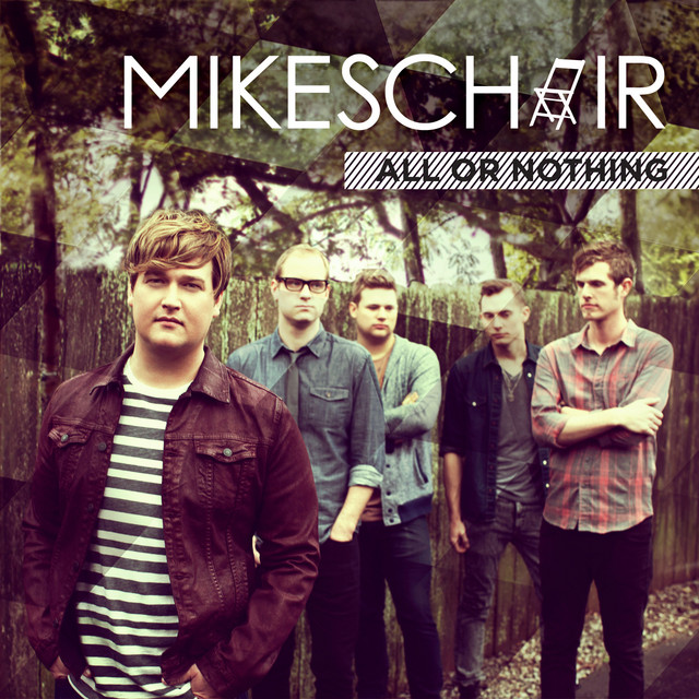 All Or Nothing album cover
