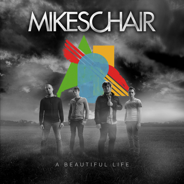 A Beautiful Life album cover