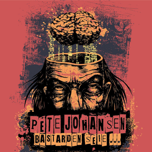 Bastarden seie... album cover