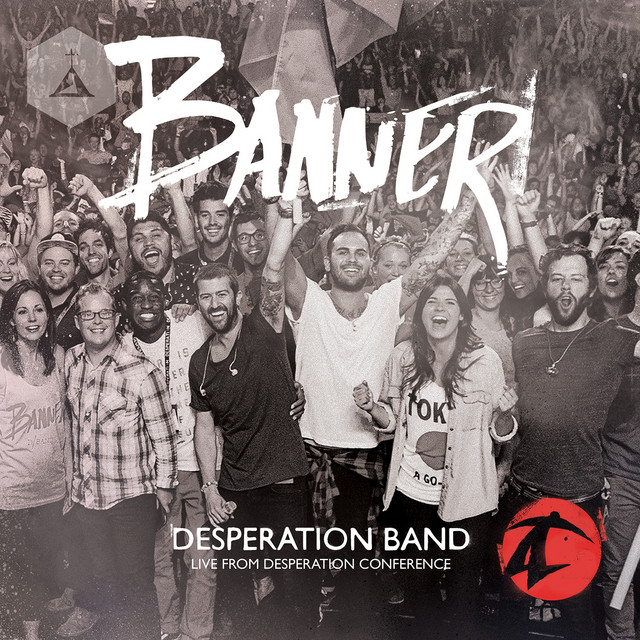 Banner (Live) album cover