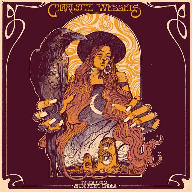 Tales From Six Feet Under album cover