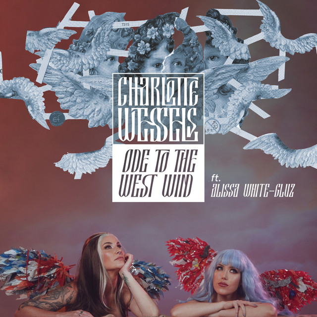 Ode To The West Wind