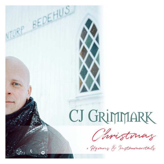 Christmas + Hymns & Instrumentals album cover
