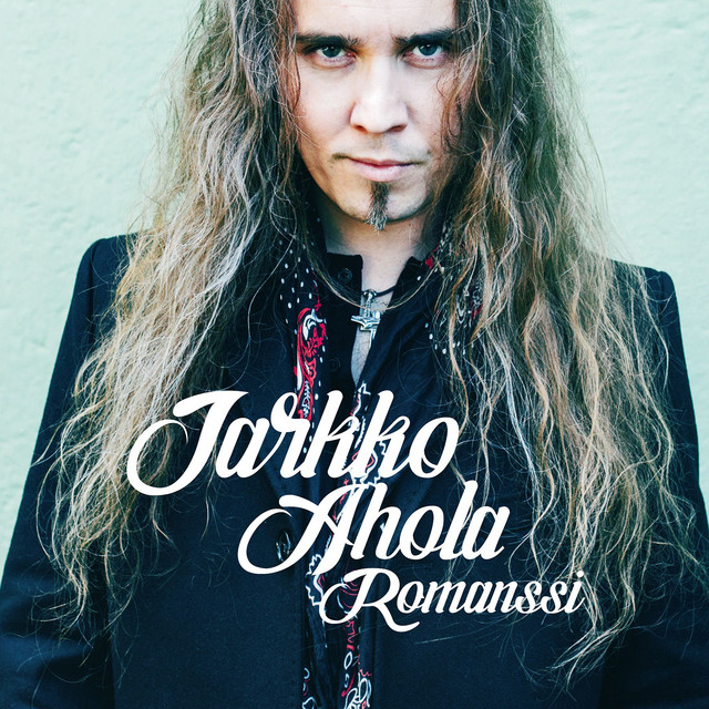 Romanssi album cover
