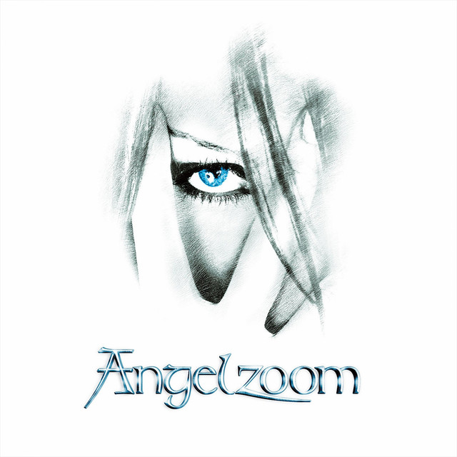 Angelzoom album cover