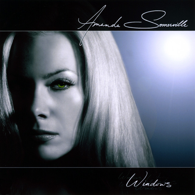 Windows album cover