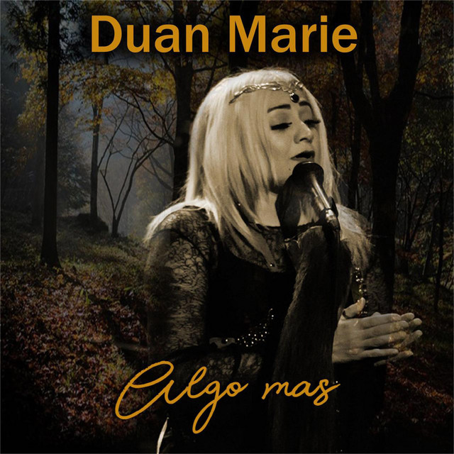 Algo Más album cover