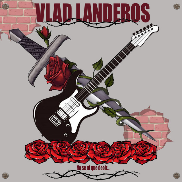 No se ni que decir album cover