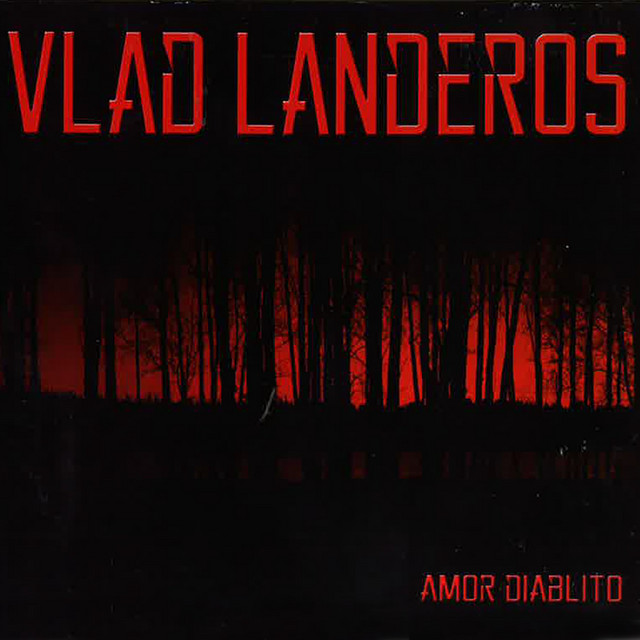 Amor Diablito album cover