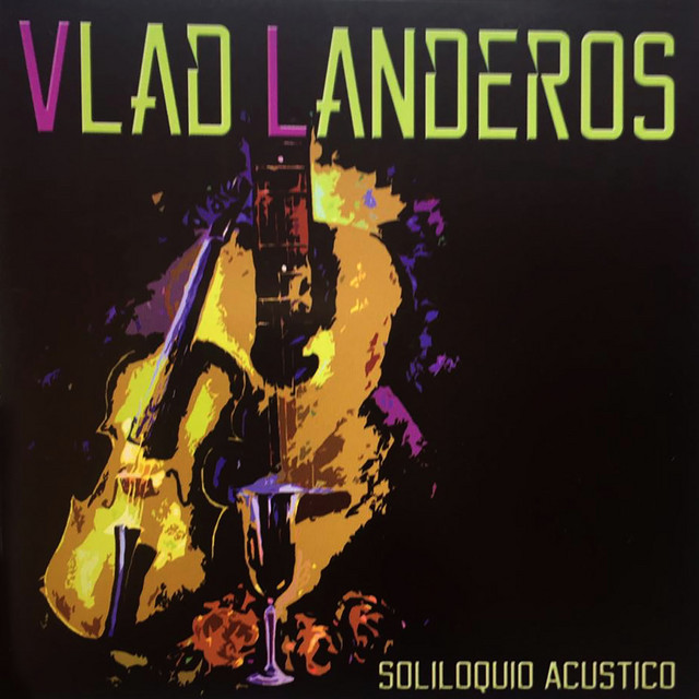 Soliloquio (Acustico) album cover