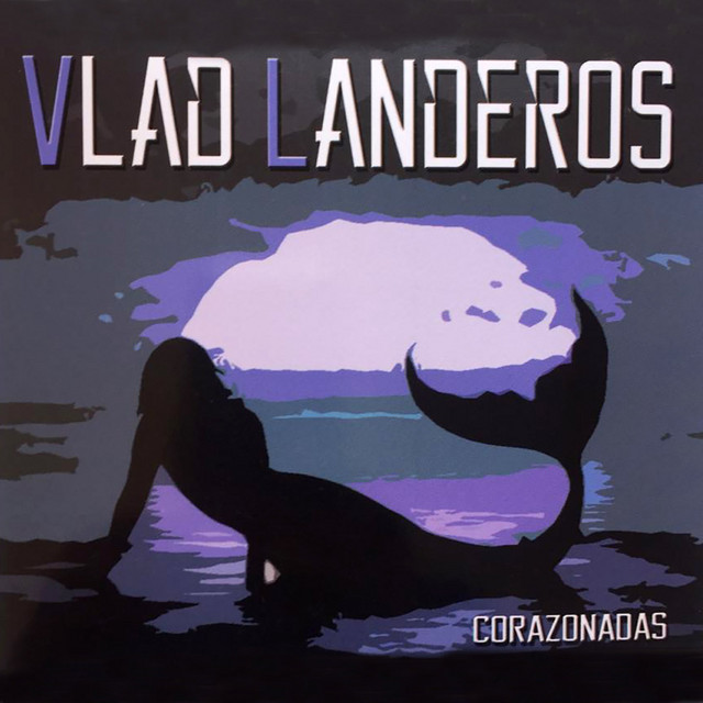 Corazonadas album cover