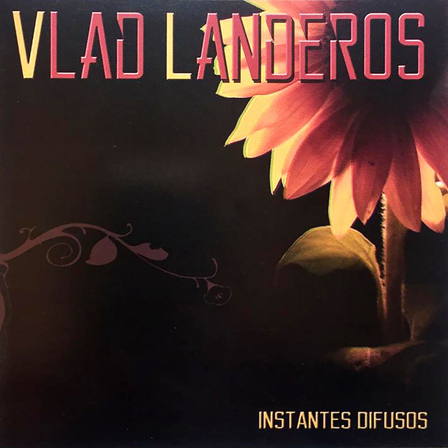 Instantes Difusos album cover