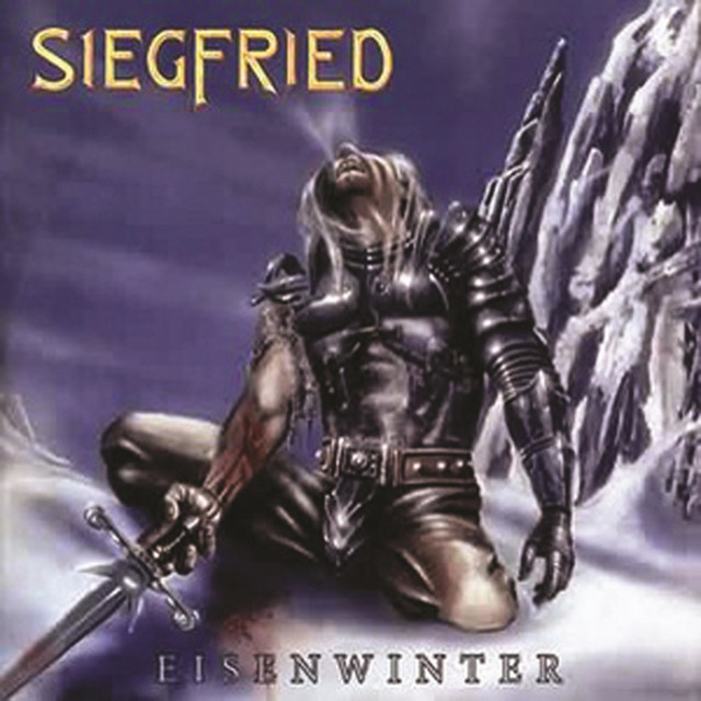 Eisenwinter album cover