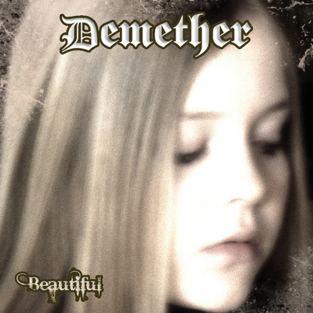 Beautiful album cover