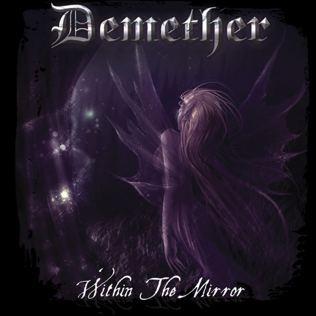 Within the Mirror album cover