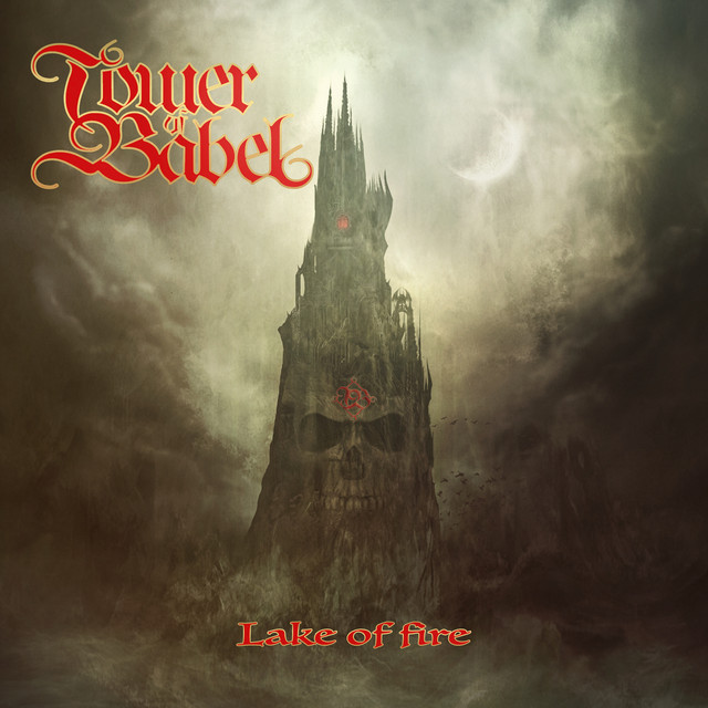 Lake of Fire album cover