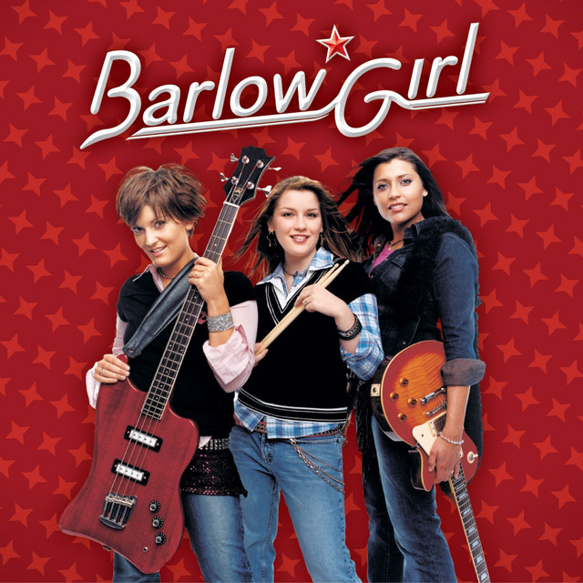 BarlowGirl album cover