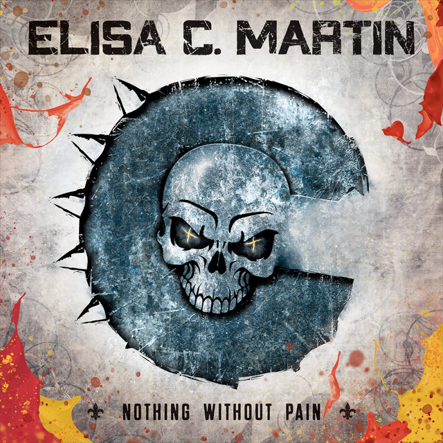 Nothing Without Pain album cover