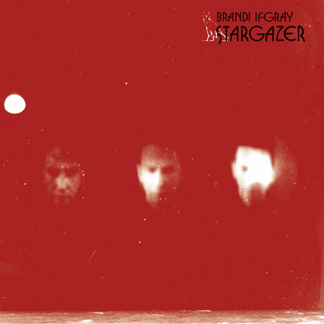 Stargazer album cover
