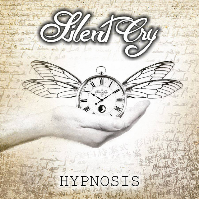 Hypnosis album cover