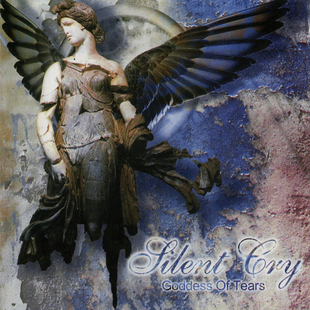 Goddess of Tears album cover