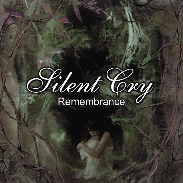Remembrance album cover