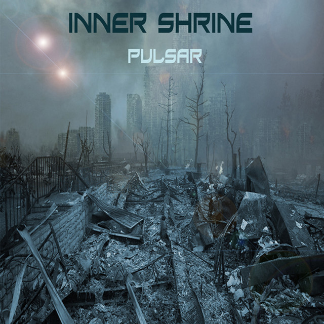 Pulsar album cover