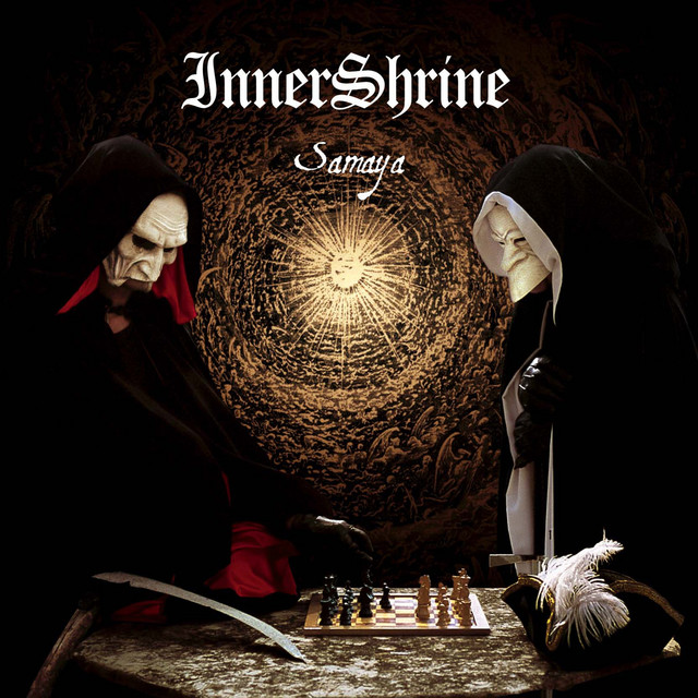Samaya album cover