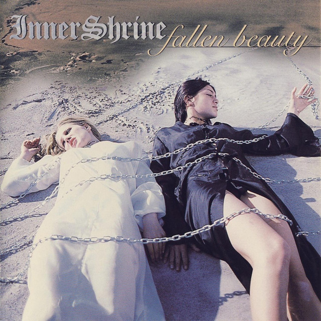 Fallen Beauty album cover