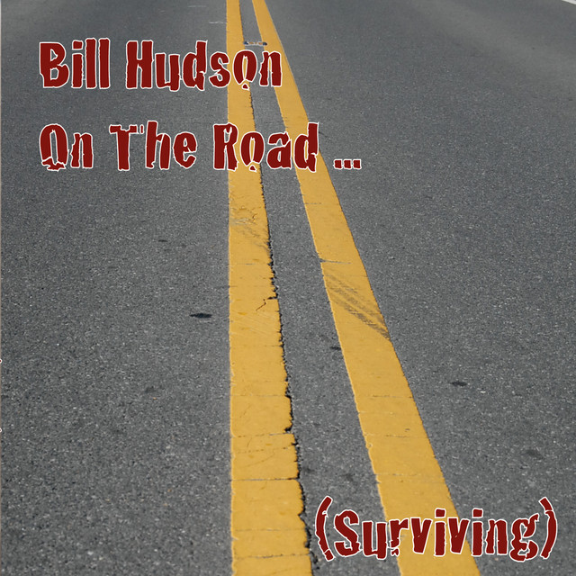 On the Road... (Surviving) album cover