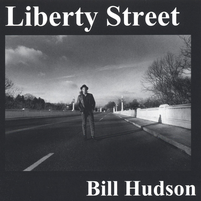 Liberty Street album cover