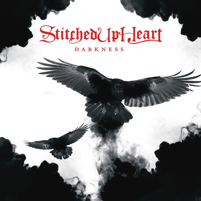 Darkness album cover